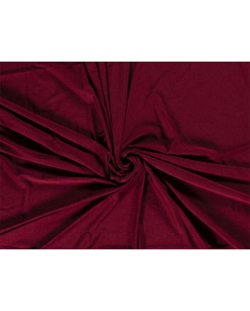 Bamboo Jersey, Bordeaux