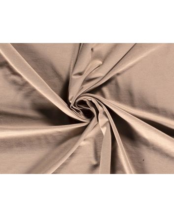 Bamboo Jersey, Camel