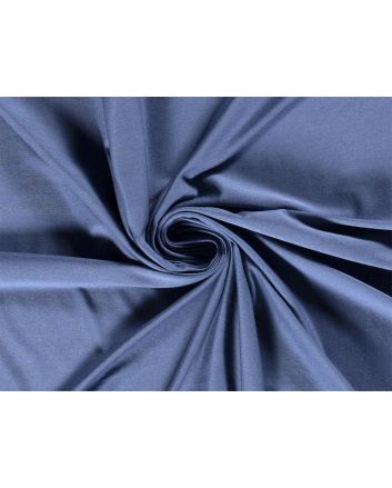 Bamboo Jersey, Indigo