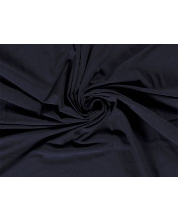  Bamboo Jersey, Navy