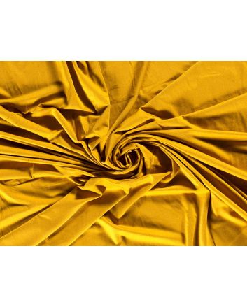 Bamboo Jersey, Ochre