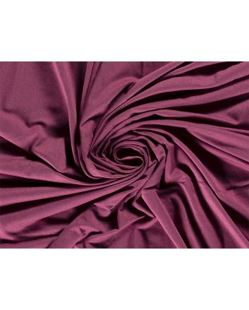 Bamboo Jersey, Old Rose
