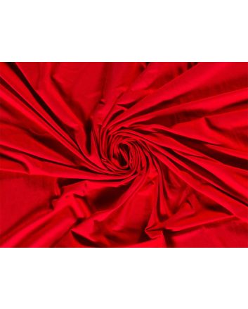 Bamboo Jersey, Red