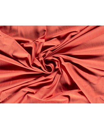 Bamboo Jersey, Salmon