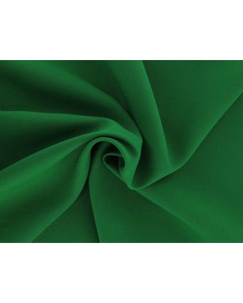 Bi-Stretch Panama, Emerald