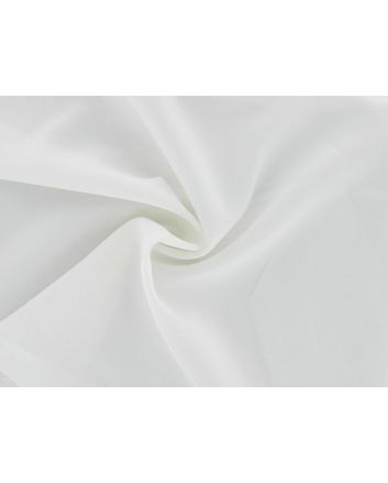 Bi-Stretch Panama, Ivory