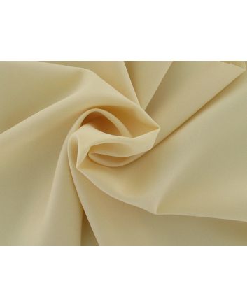 Bi Stretch Panama, Lemon
