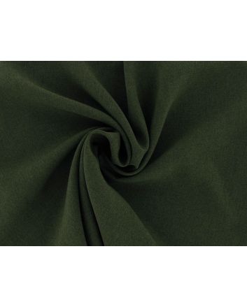Bi-Stretch Panama, Olive Marl