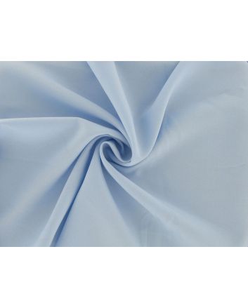 Bi-Stretch Panama, Sky Blue