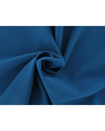 Bi Stretch Panama, Teal