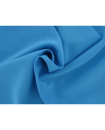 Bi Stretch Panama, Turquoise