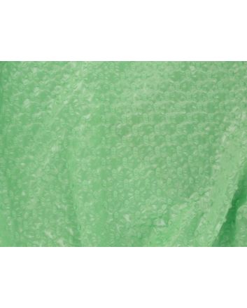 Bodre  - Clear Coated with Plisse - Peppermint Green