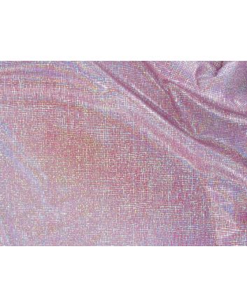 Bodre  - Holo Foil Photo Print - Pink