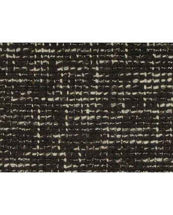 Bouclé Wool - Brown
