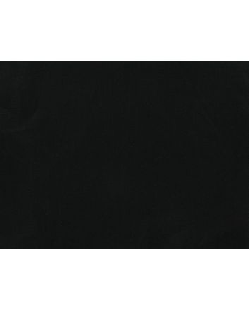  Bray Twill Irish Linen, Black