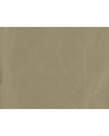 Bray Twill Irish Linen, British Khaki