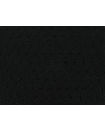 Broderie Anglaise, Rising Sun, Black
