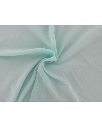 Bubble Crepe, Mint