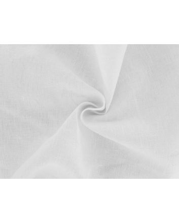 Carlow Irish Linen, Optic White