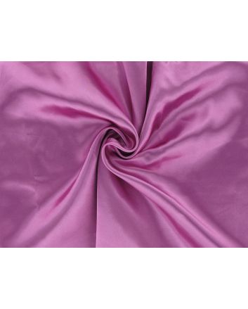 Cationic Two Tone Satin, Pink Blue