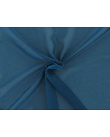 Cationic Yoryu Chiffon, Cerulean
