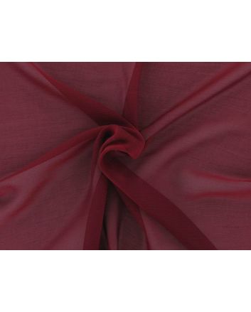 Cationic Yoryu Chiffon, Crimson
