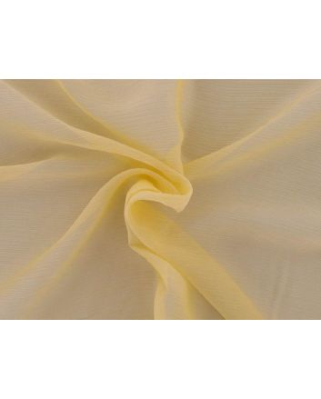 Cationic Yoryu Chiffon, Lemon