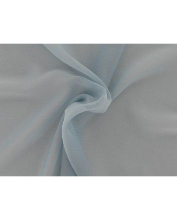 Cationic Yoryu Chiffon, Sky
