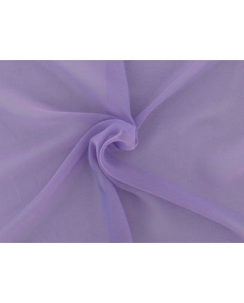 Cationic Yoryu Chiffon, Violet