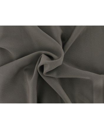 Chain Weave Polyester Suiting