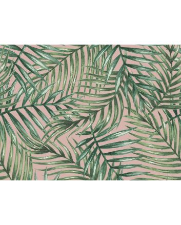 Chartwell Soft Handle Water Repellent Outdoors Fabric, Blush