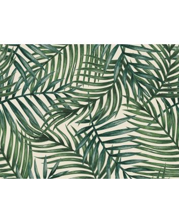 Chartwell Soft Handle Water Repellent Outdoors Fabric, Natural