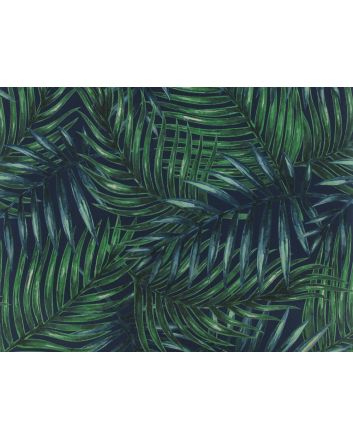 Chartwell Soft Handle Water Repellent Outdoors Fabric, Navy
