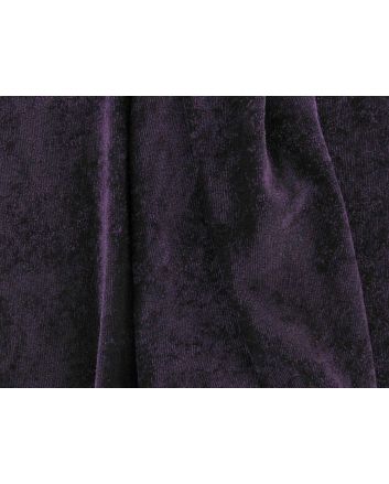 Chenille - Purple