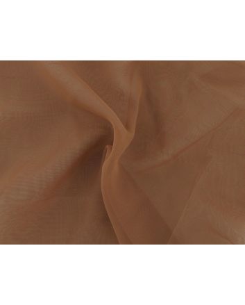 Chiffon 50 Denier, Bronze