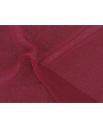 Chiffon 50 Denier, Claret