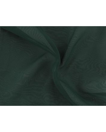 Chiffon 50 Denier, Dark Green