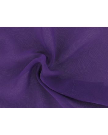 Chiffon 50 Denier, Deep Purple