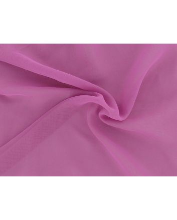 Chiffon 50 Denier, Fuchsia