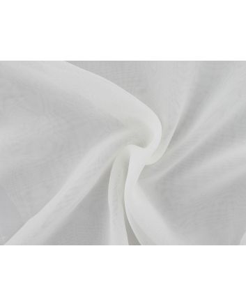 Chiffon 50 Denier, Ivory