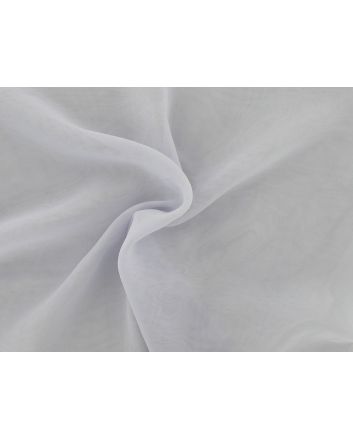 Chiffon 50 Denier, Silver