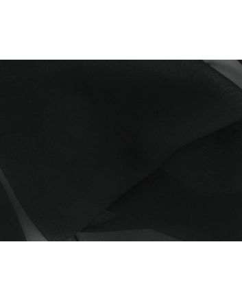 Chiffon 50 Denier - Black