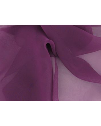 Chiffon 50 Denier - Purple