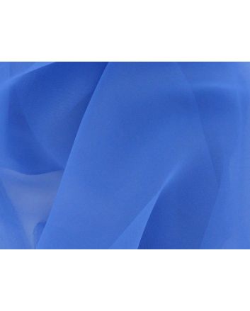 Chiffon 50 Denier - Royal