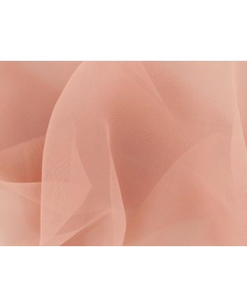 Chiffon 50 Denier - Salmon