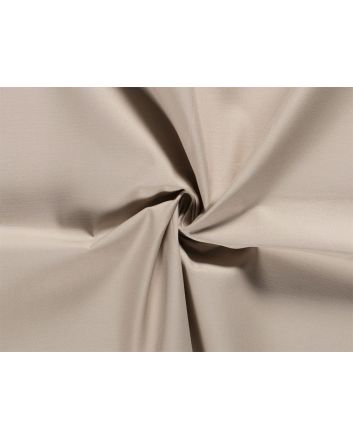 Chino Soft Cotton Twill, Beige