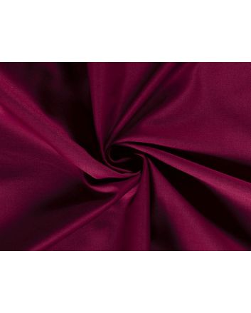 Chino Soft Cotton Twill, Bordeaux