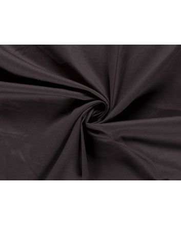 Chino Soft Cotton Twill, Dark Grey