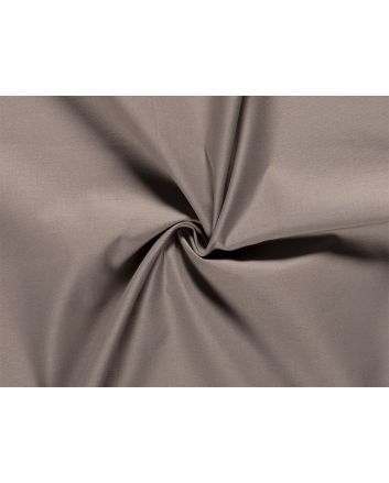 Chino Soft Cotton Twill, Taupe