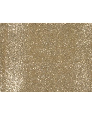 Chunky Glitter, Antique gold